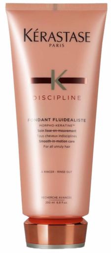 Condicionador Discipline Fluidéaliste Fondant