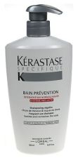 Shampoo Especifique Bain Prevention