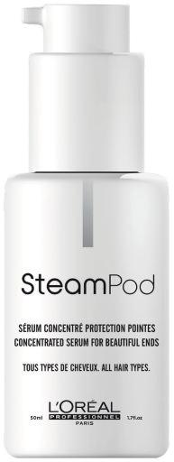 S&eacute;rum Steampod 50ml