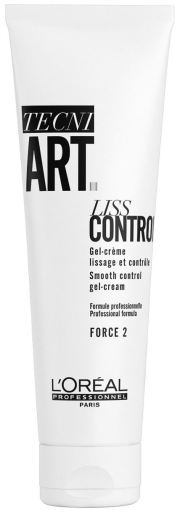 L'Or&eacute;al Professionnel Tecniart Gel Cream Liss Control 150ml