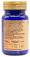 Densicap Zinco 545 mg 60 c&aacute;psulas