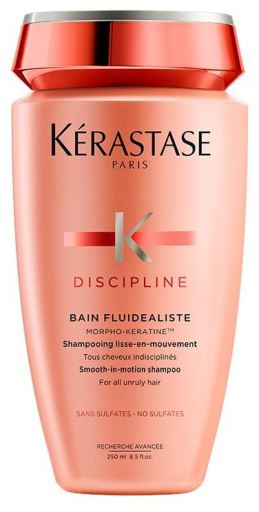 Shampoo Discipline Bain Fluidéaliste