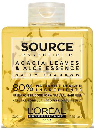 Shampoo Di&aacute;rio Source Essentielle 300 ml