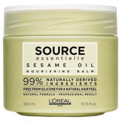 Source Essentielle M&aacute;scara Nutritiva 300 ml