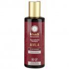 Shampoo Amla: volume e brilho 210 ml