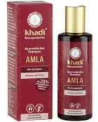 Shampoo Amla: volume e brilho 210 ml