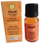 Facilidade de uso Anti-&acirc;ge 10 ml