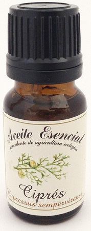 &Oacute;leo Essencial de Cipreste 12ml