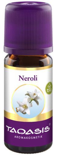 &Oacute;leo essencial de Neroli-Azahar BIO 10 ml