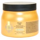 M&aacute;scara para cabelos finos Mythic Oil