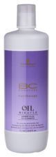 Shampoo Bc Bonacure Oil Miracle Barbary Figo Shampoo Bc Bonacure Oil Miracle Barbary Figo