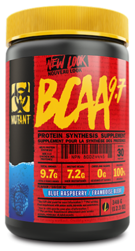 BCAA 97 348 Gr
