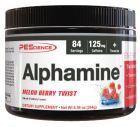 Mel&atilde;o Alphamine Melon Berry Twist 252 gr