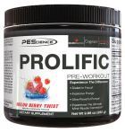 Prolífico Melão Berry Twist 280 gr