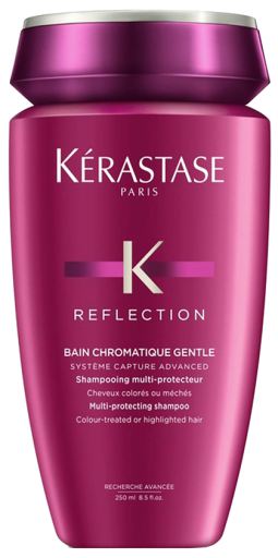 Reflection Bain Chromatique Shampoo Suave 250 ml