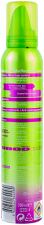 Fructis Style Espuma Cacheada Marcada 200 ml