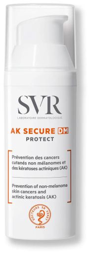 SVR AK Secure DM Protect 50 ml