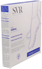 M&aacute;scara esfoliante para p&eacute;s Xerial