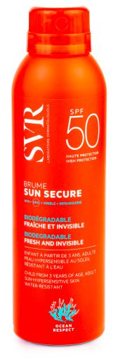 Sun Secure Mist SPF50+ 200 ml