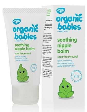 Cuidado de B&aacute;lsamo do Mamilo 50 ml