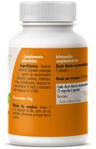 Garcinia Cambogia 500 mg 90 cápsulas