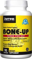 Bone-Up três por dia 90 cápsulas Bone-Up três por dia 90 cápsulas