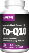 Co-Q10 100 mg 60 c&aacute;psulas