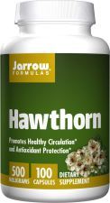 Hawthorn 500 mg 100 C&aacute;psulas