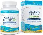 Omega Focus Junior