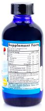 DHA para crianças 530 mg