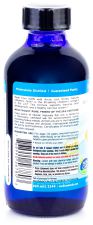 DHA para crianças 530 mg