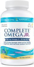 Completo Omega Junior