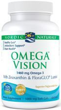 Vision Omega 3 1460 mg 60 c&aacute;psulas