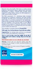 Pré-natal DHA 830 mg Omega 3 180 Cápsulas