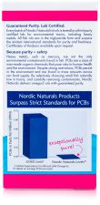 Pré-natal DHA 830 mg Omega 3 180 Cápsulas