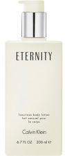 Loção Corporal Eternity Woman 200 ml Loção Corporal Eternity Woman 200 ml