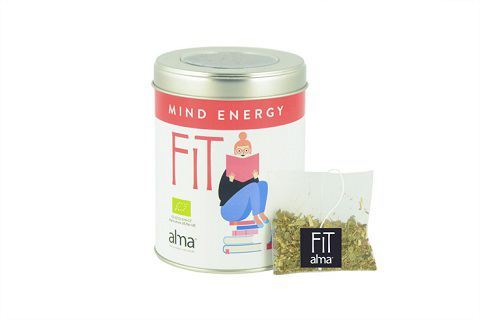 Fit Mind Energy 20 Saquetas