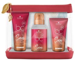 Kit de Viagem Bc Sun Protect 3 pe&ccedil;as