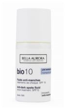 Bio10 Tratamento Anti Manchas Pele Normal a Seca FPS 15 30ml