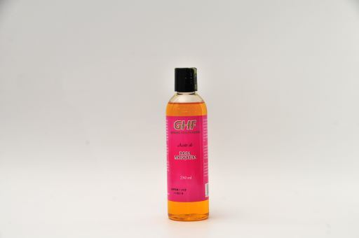 &Oacute;leo de Rosa Mosqueta com Ess&ecirc;ncia de Rosas 250 ml