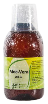 Suco de Aloe Vera 250 ml