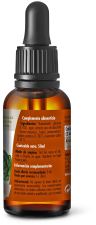 Extrato de Alcachofra 50 ml