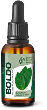 Extrato de boldo 50 ml