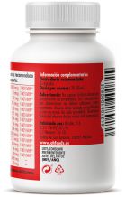 Memor SOT e Zinco 60 cápsulas de 750 mg