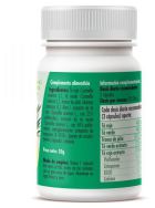 Chá Vermelho + Chá Verde + Abacaxi 60 cápsulas 500 mg