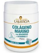 Colágeno marinho com sabor de melancia de magnésio 350 gr
