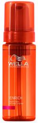 Enriquecer Espuma Reparando Cachos 150 ml Enriquecer Espuma Reparando Cachos 150 ml