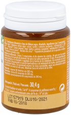 Rabanete Preto Alcachofra Bio 80 Comprimidos