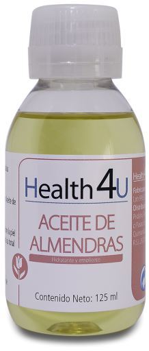 &Oacute;leo de Am&ecirc;ndoa 125 ml