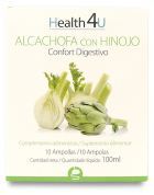 Alcachofra com Funcho 10 Ampolas
